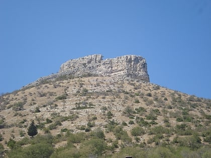 Festung Ostrovica