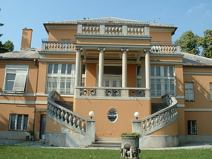 hrvatski muzej arhitekture zagreb