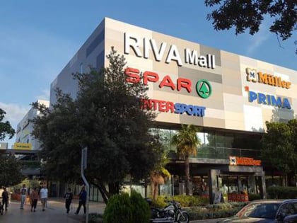 Riva Mall