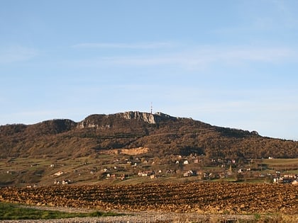 kalnik mountain