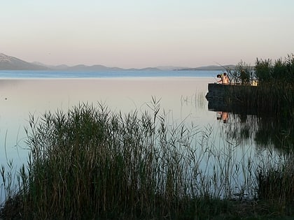 Lake Vrana
