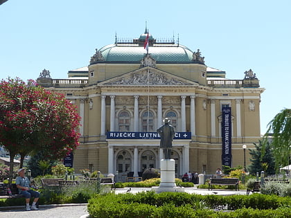 Kazališni park