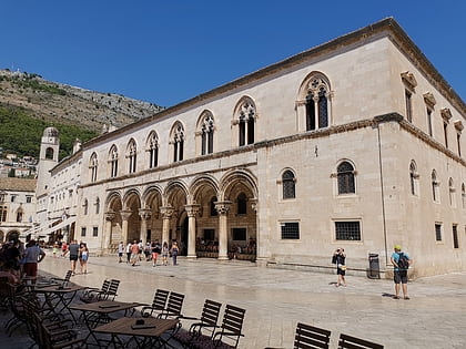 Museo de Dubrovnik