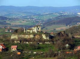 Cetin Castle