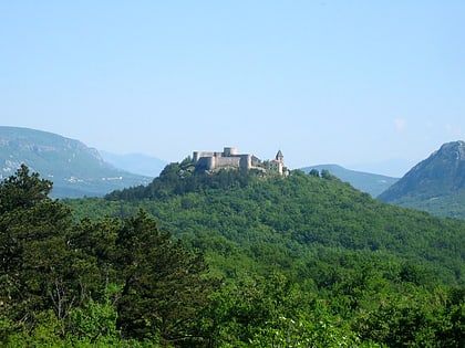 Drivenik Castle