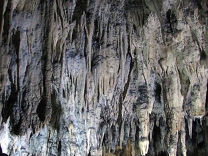 Caves of Barać