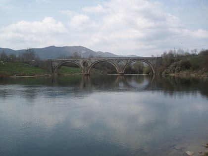 Kosinj Bridge