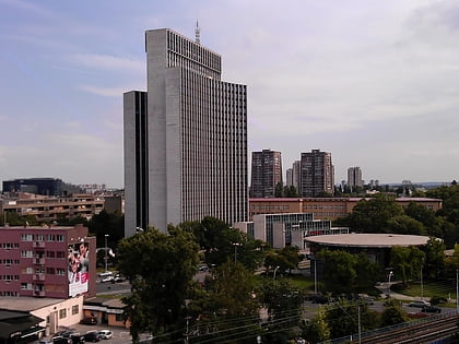 Zagrepčanka
