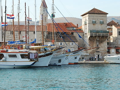 marina kastela split