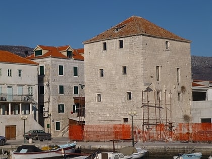 Cippico Castle