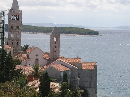 catedral de la asuncion de la virgen maria rab