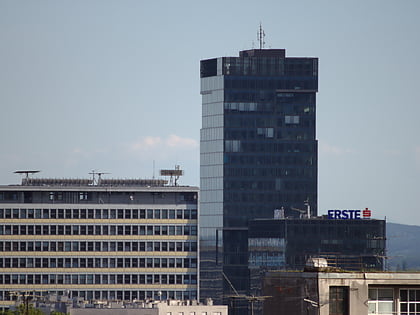 Eurotower