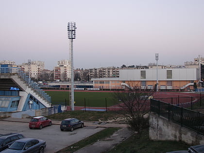 Mate Parlov Sport Centre