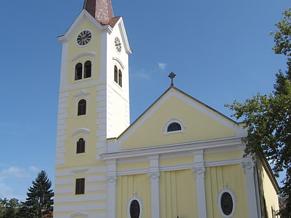 catedral de la exaltacion de la santa cruz sisak
