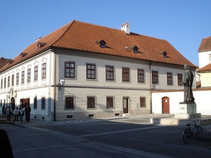 Herzer Palace