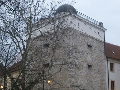Zagreb Observatory