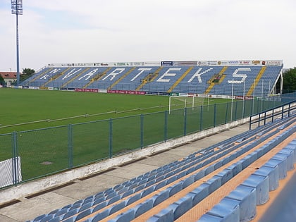 Stade Varteks