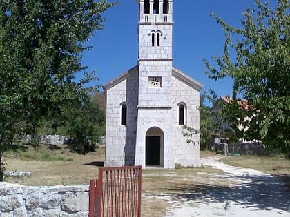 church of st peter and paul