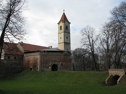 cakovec castle