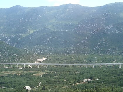 Kotezi Viaduct