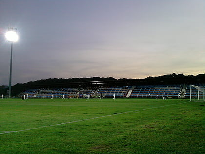 Stadion ŠRC Sesvete