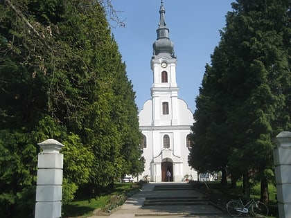 St Katarina Church