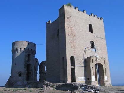 Erdut Castle