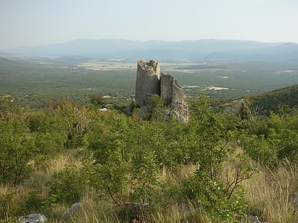 dinaric fortress