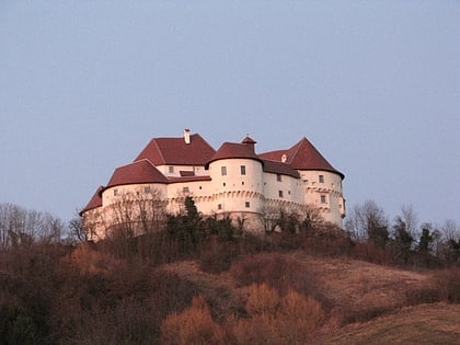 chateau de veliki tabor