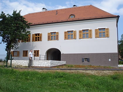 Schloss Banfi