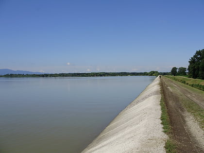 Lake Varaždin