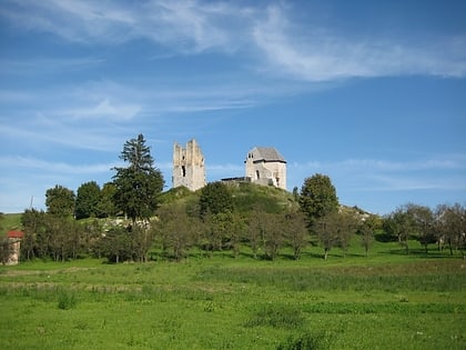 burg sokolac