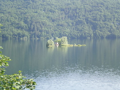 Lake Krušćica