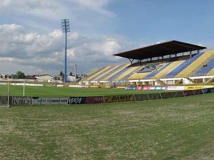Ivan Laljak-Ivić Stadium