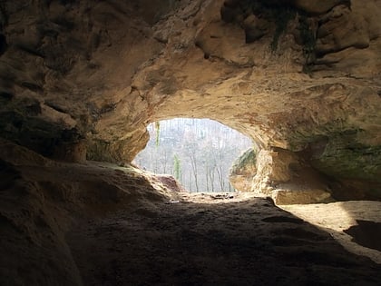 Vindija-Höhle
