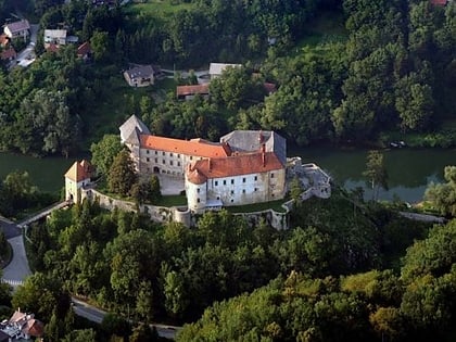 Schloss Ozalj