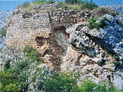 Festung Kamičak