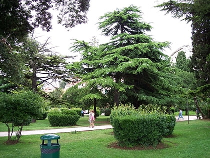 Park Monte Zaro
