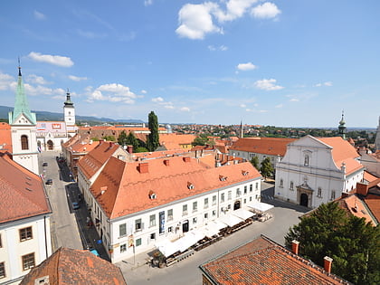 Gornji Grad