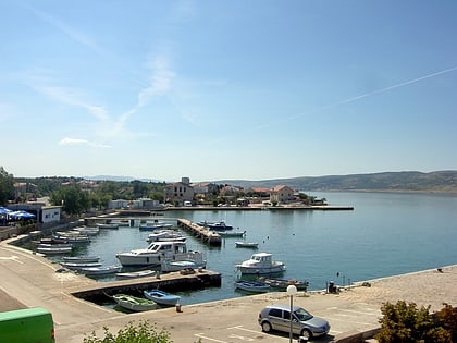 starigrad paklenica