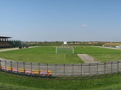 Stadion Radnik