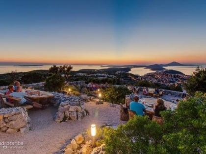 tematski vidikovac providenca theme viewpoint providenca mali losinj