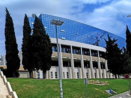 Universität Split