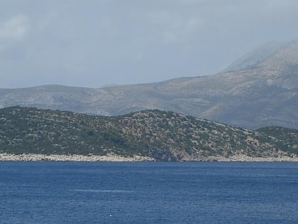 ruda island