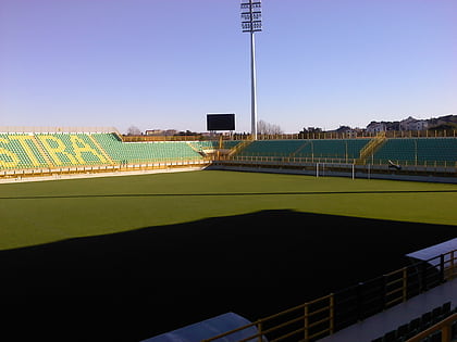 Stade Aldo-Drosina