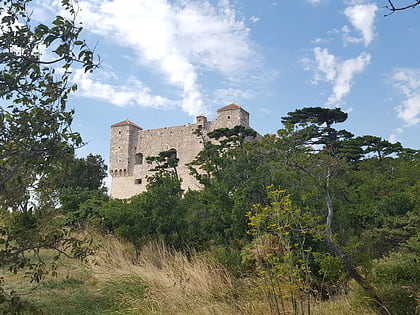 Nehaj Fortress