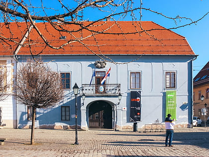 museum of slavonia osijek