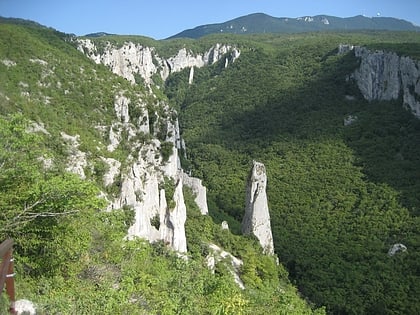 Naturpark Učka