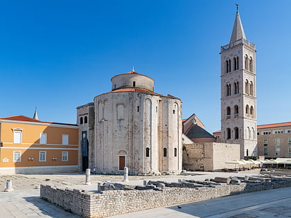 Iglesia de San Donato
