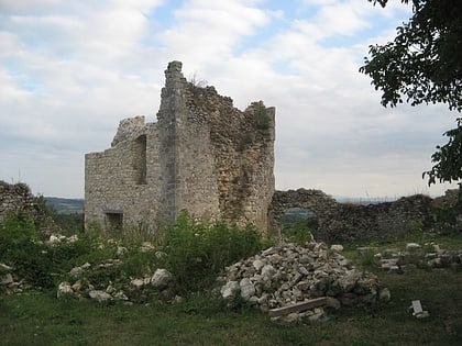 Château de Zrin